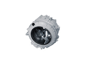 Cuve 52lt all plast heavy 1000/1 482000031784