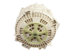 Cuve 52lt d340 harmony t-liprt pour lave-linge Whirlpool C00632461