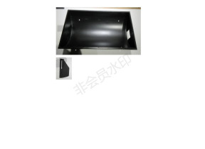 Cuve à feu kit 40 pour racine 370KIT40