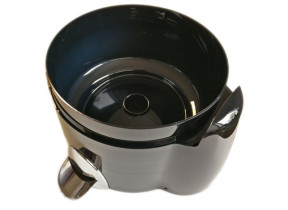 Cuve à jus (noire) 17525