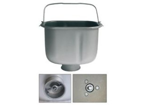 Cuve à pain (h165mm) KW702945