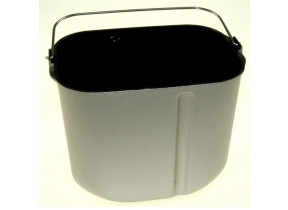 Cuve à pain sans bras prétrisseur et sans entraîneur ADD84E165