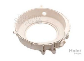 Cuve avant + manchette 00248667