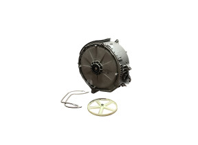 Cuve avec tambour c4t 4055130167