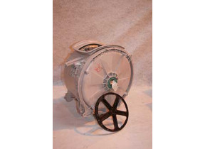 Cuve avec tambour groove shaft 4055145686