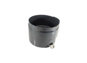 Cuve duo xl anthracicte 17319