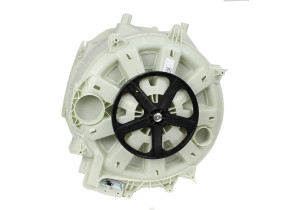 Cuve-ensemble plastiq 58 lt ultra new wm C00630558