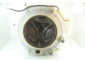 Cuve ensemble plastique pl 52lt u C00309797