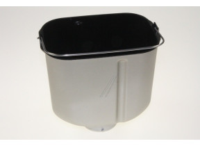 Cuve machine a pain assemblée (sans bras petrisseur) ADA12E160