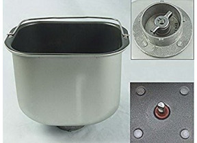 Cuve machine à pain bm450 KW712245