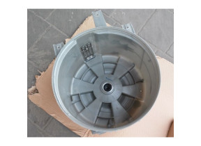 Cuve plastique AS0000351