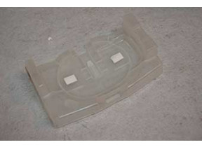 Cuvette d\'évaporation 01492493