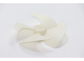 Cw natural abs impellernv 100MM