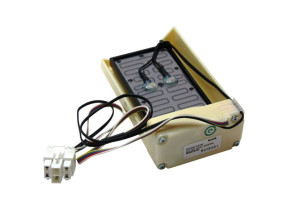 Damper electrique de ventilation 00609340017