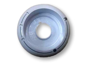 Decor manette commutateur 250944478