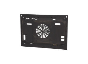 Déflecteur air chaud 11025126