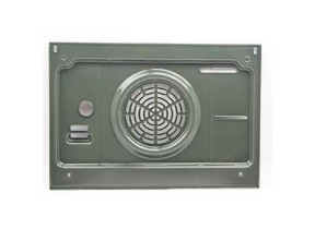 Déflecteur d\'air 00470880