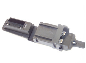 Déflecteur de tambour 1461320002