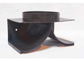 Deflector hottima C00286529