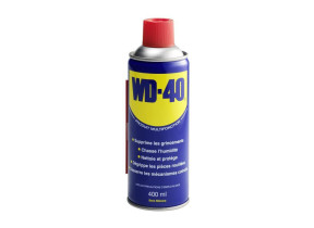 Degrippant aerosols multifonction 400ml 33204