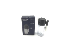 Delonghi carafe mousse a  lait machine a  cafe magnifica evo ecam290 start ecam22 AS00005733
