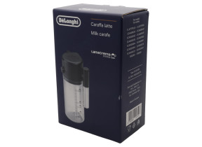 Delonghi carafe mousse a  lait machine a  cafe magnifica evo ecam290 start ecam22 AS00005733