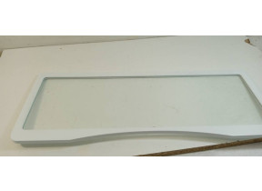 Demi clayette en verre arrière 60810248