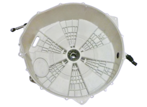 Demi-cuve arrière AJQ73993802