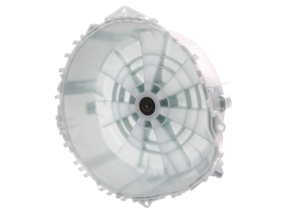 Demi-cuve arrière avec palier 00715098