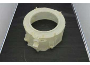 Demi-cuve avant DC61-01932D