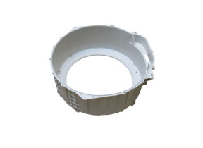 Demi-cuve avant MCK47123502