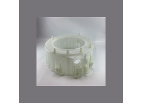 Demi cuve avant nu f500 DC61-03453A