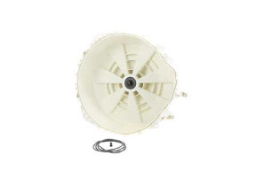 Demi-cuve cuve arrière + roulements 480111101804