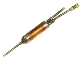 Déshydrateur avec valve 4006108841
