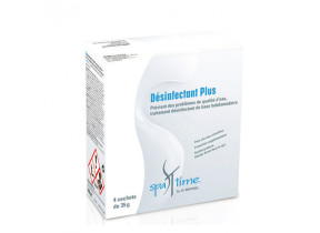 Désinfectant-plus spatime 2237850