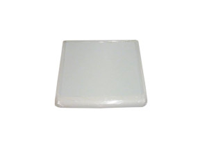 Dessus de plan de travail blanc 1742000200