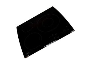 Dessus de verre 72X0866