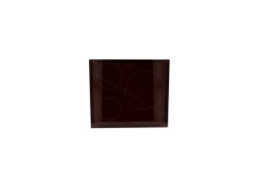 Dessus en verre 70X1305