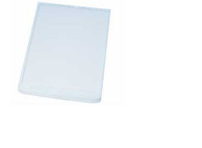 Dessus top blanc (pw) indesit evoii C00116871