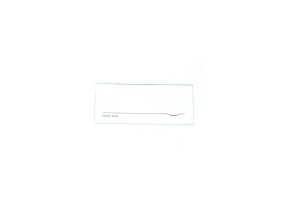 Dessus verre bac legumes 49007950