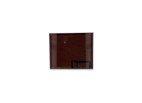 Dessus vitro. + support clavier AS0037603