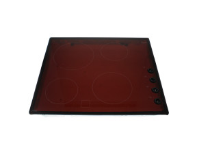 Dessus vitrocéramique 481010656096