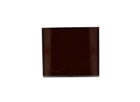 Dessus vitrocéramique AS0057643