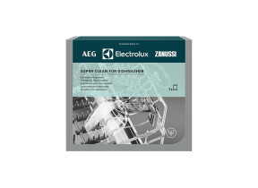 Détartrant degraissant 2 sachets m3dcp200 902979920