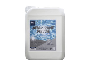 Detartrant filtre piscine 5l 200068