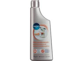 Détartrant flacon de 250ml 484000008405