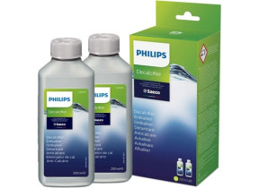 Détartrant liquide bipack 2 bouteilles de 250ml ca6700/22 CA670022