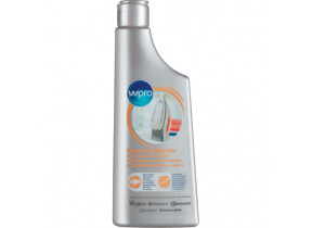 Détartrant liquide pour fer à repasser et centrale vapeur flacon de 250 ml 484000008483