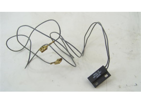 Detecteur arrêt posi 57X0996