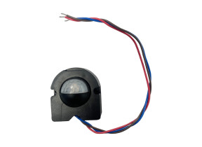 Détecteur pir foggy sp-foggy-pir pour racine 558SPFOGGYPIR